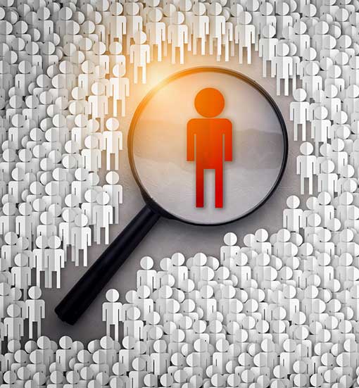 Der Bewerbungsprozess im Unternehmen