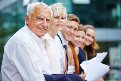 Mehr Lebensfreude mit dem richtigen Job