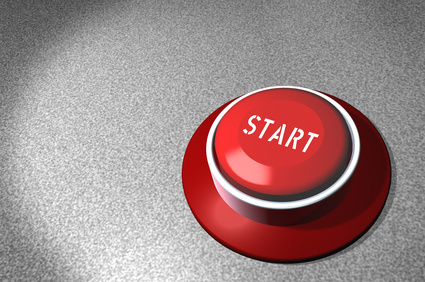 Geschäftsidee verwirklichen