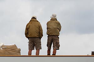 Was passiert im Coaching