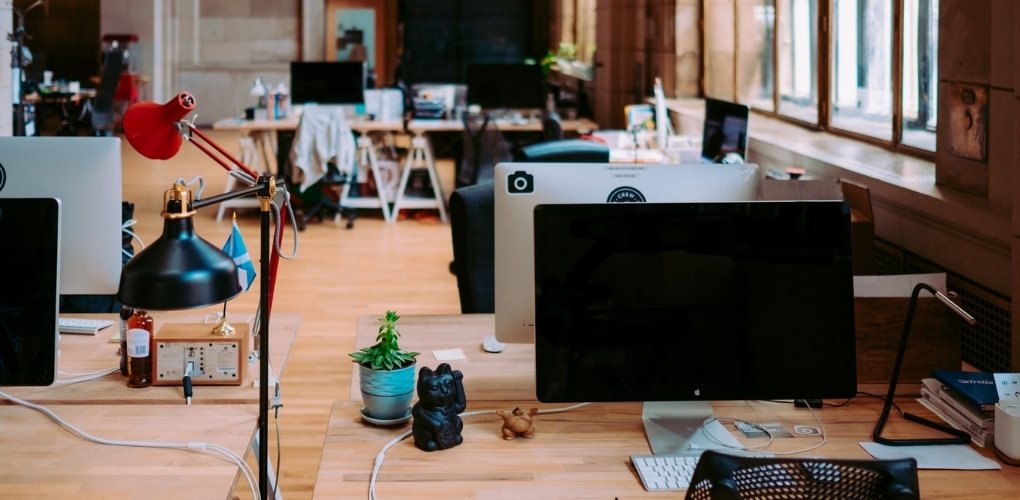 Welches Unternehmen passt zu mir